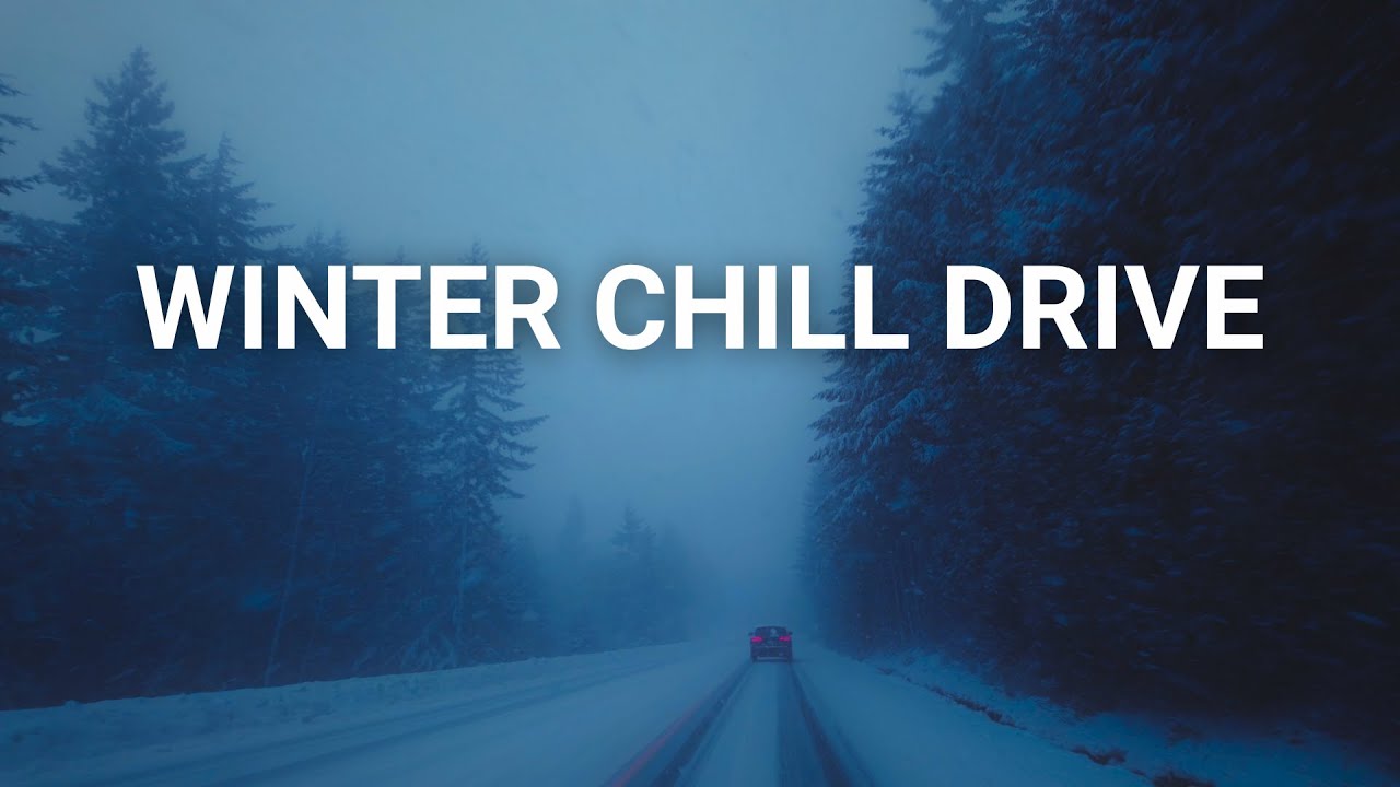 SOLITUDE DRIVE | Best Of OSCURO | Deep Chill Mix