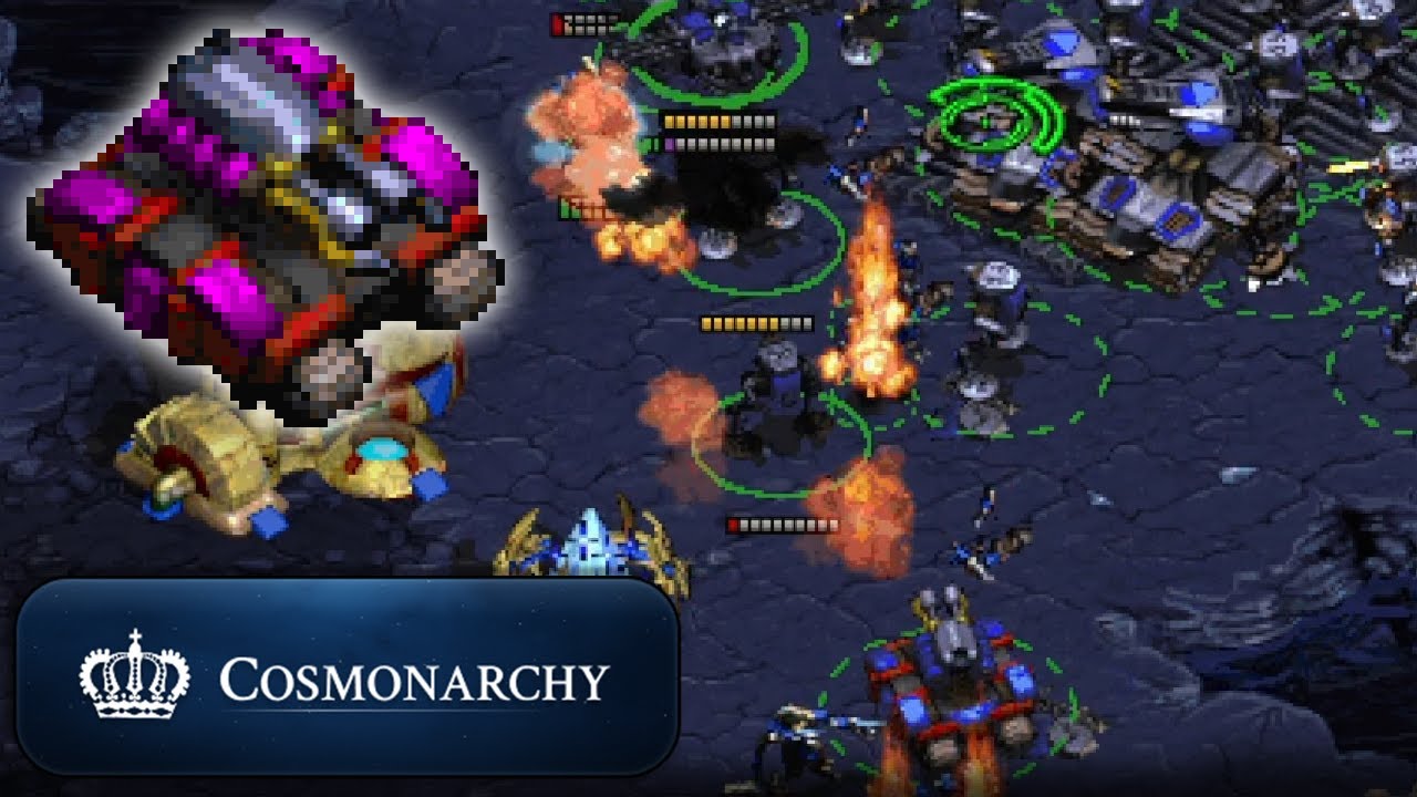 Attack BEFORE the Protoss techs up!