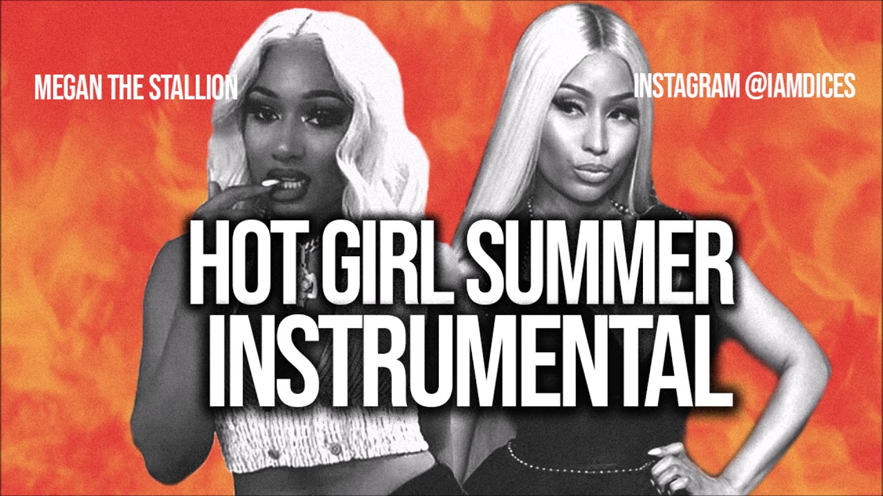 Megan Thee Stallion & Nicki Minaj 