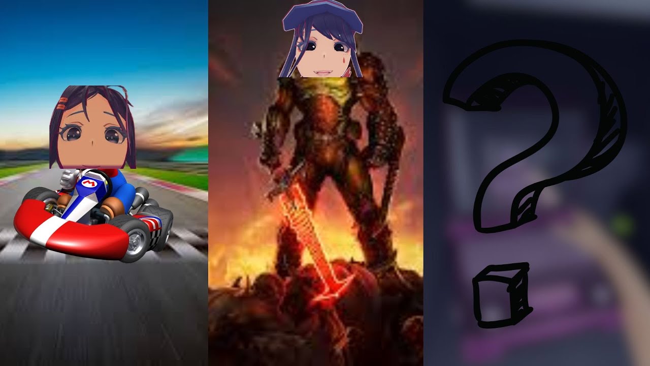 O FINAL SECRETO DE MISIDE e os MINIGAMES possíveis de achar durante o jogo | Miside