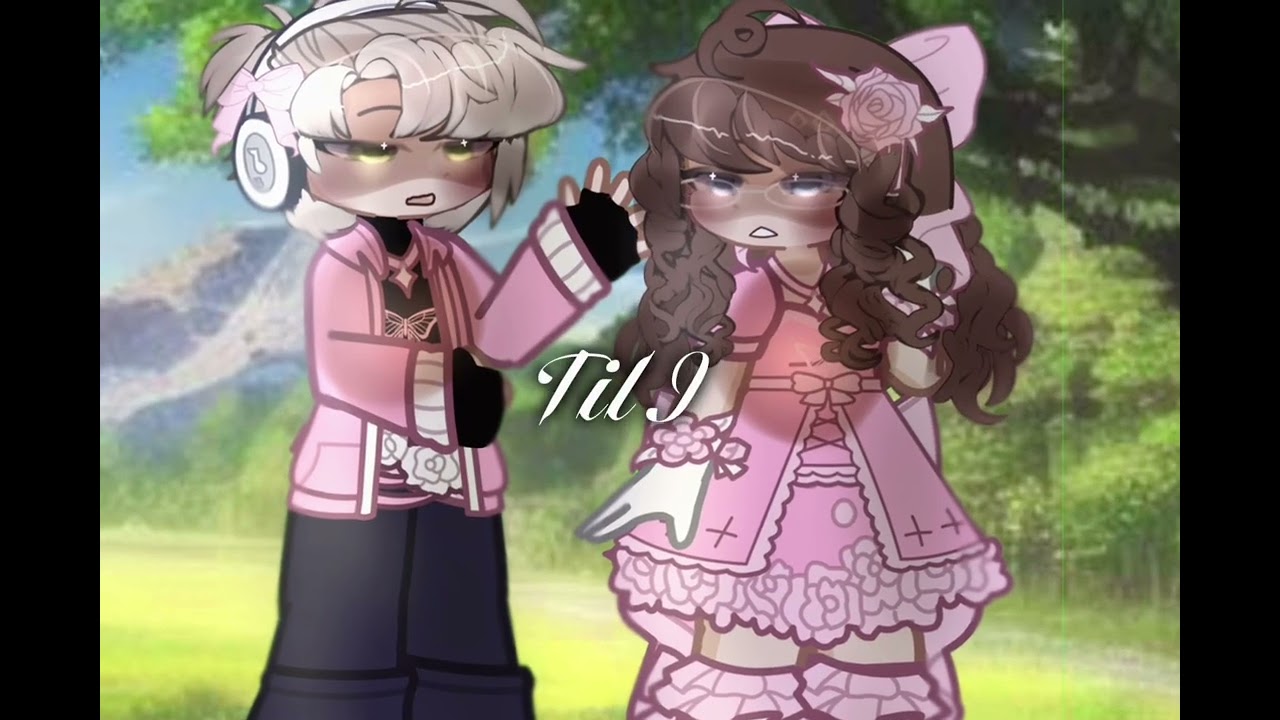 Short GLMV \\Her - JVKE\\ \\Xyla and Asher’s story\\