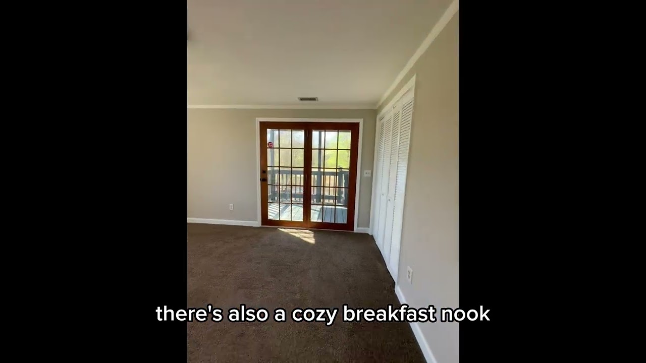 What does $310,000 get you in Hickory North Carolina? ￼