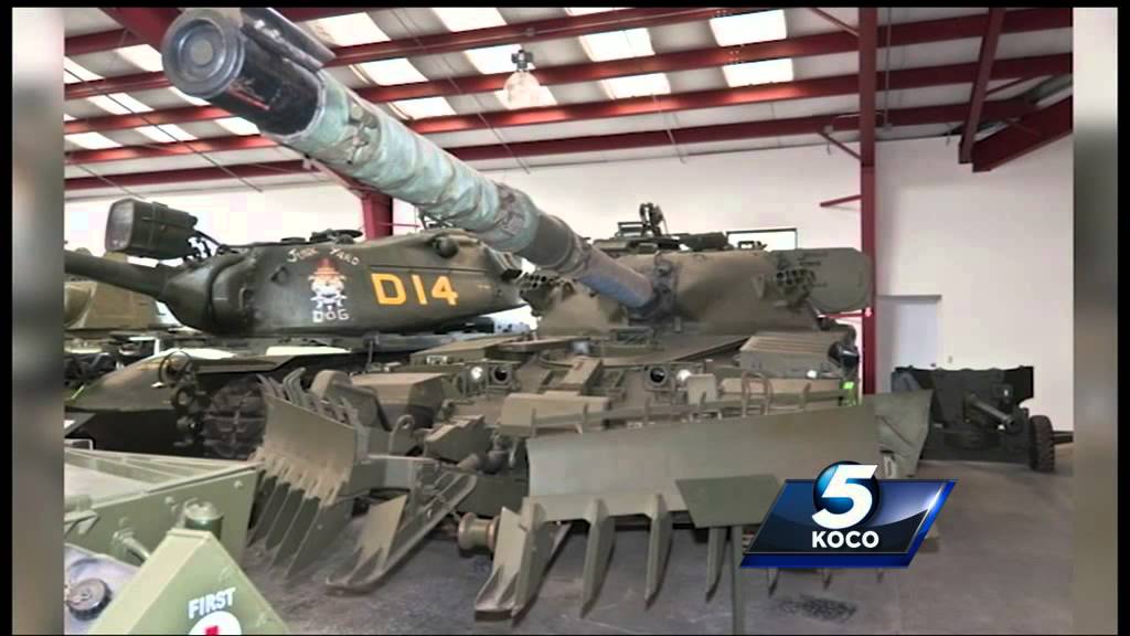 Wilshire Gun range tank on the market