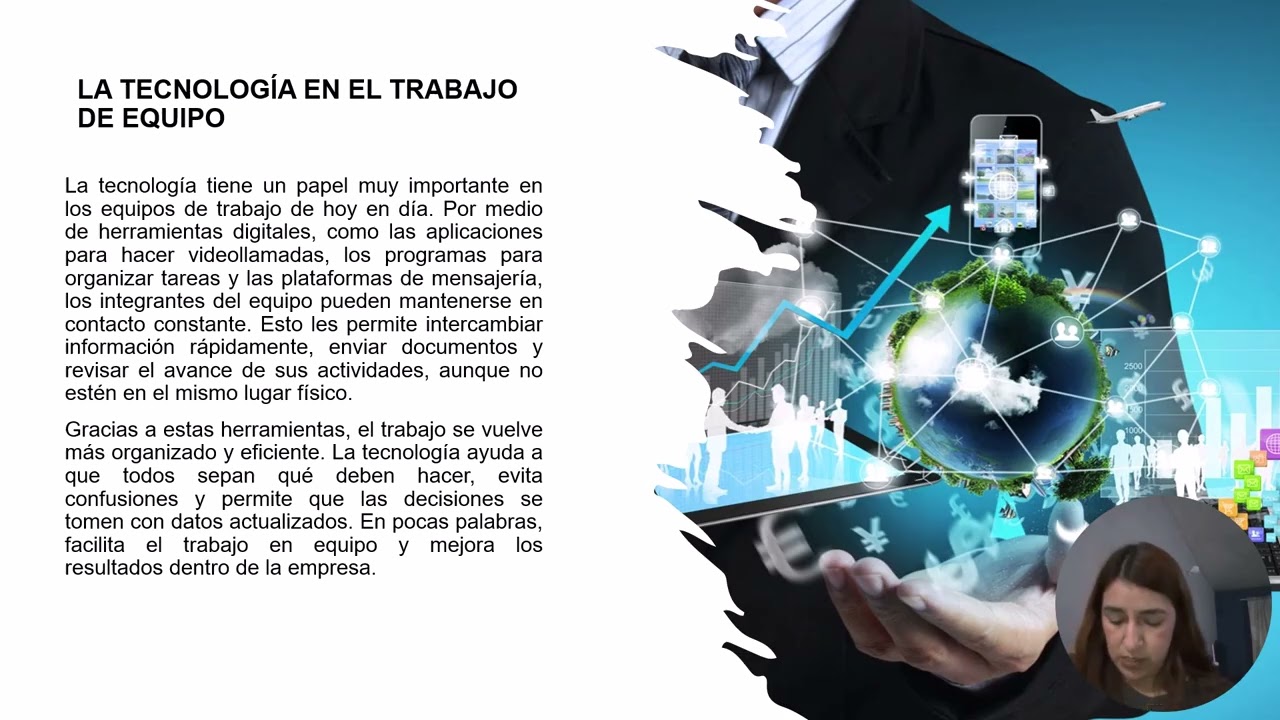 EL TRABAJO EN EQUIPO Y EL DESARROLLO ORGANIZACIONAL (continuidad)