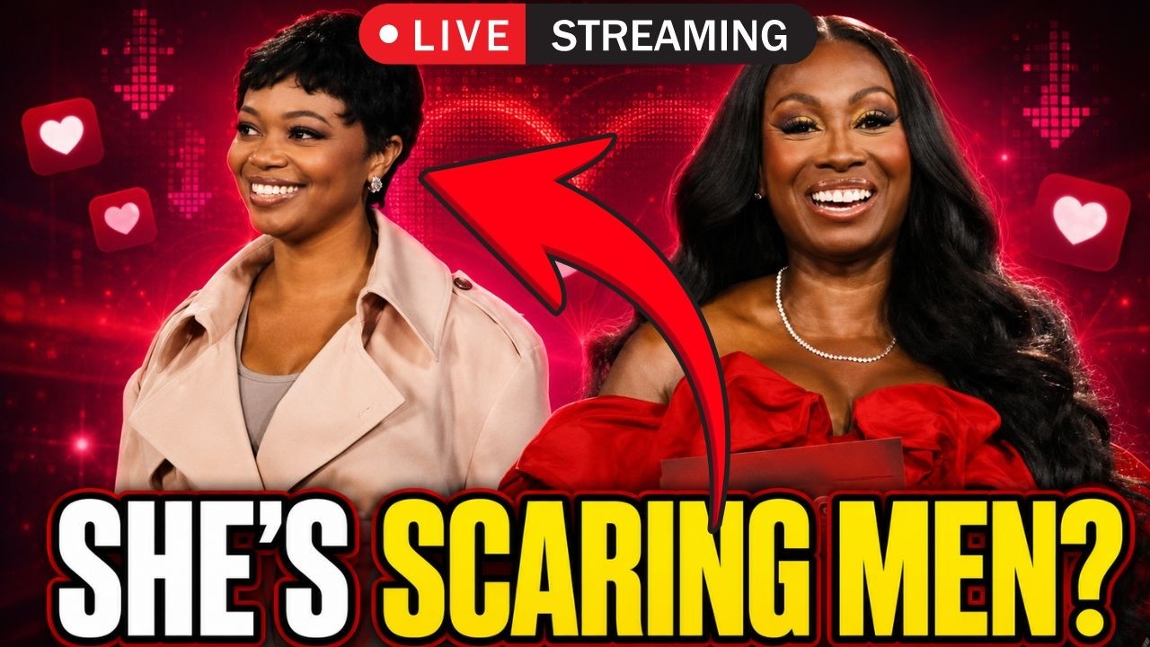 OWN'S New Dating Show: Dating Download - Episode 1 & 2!