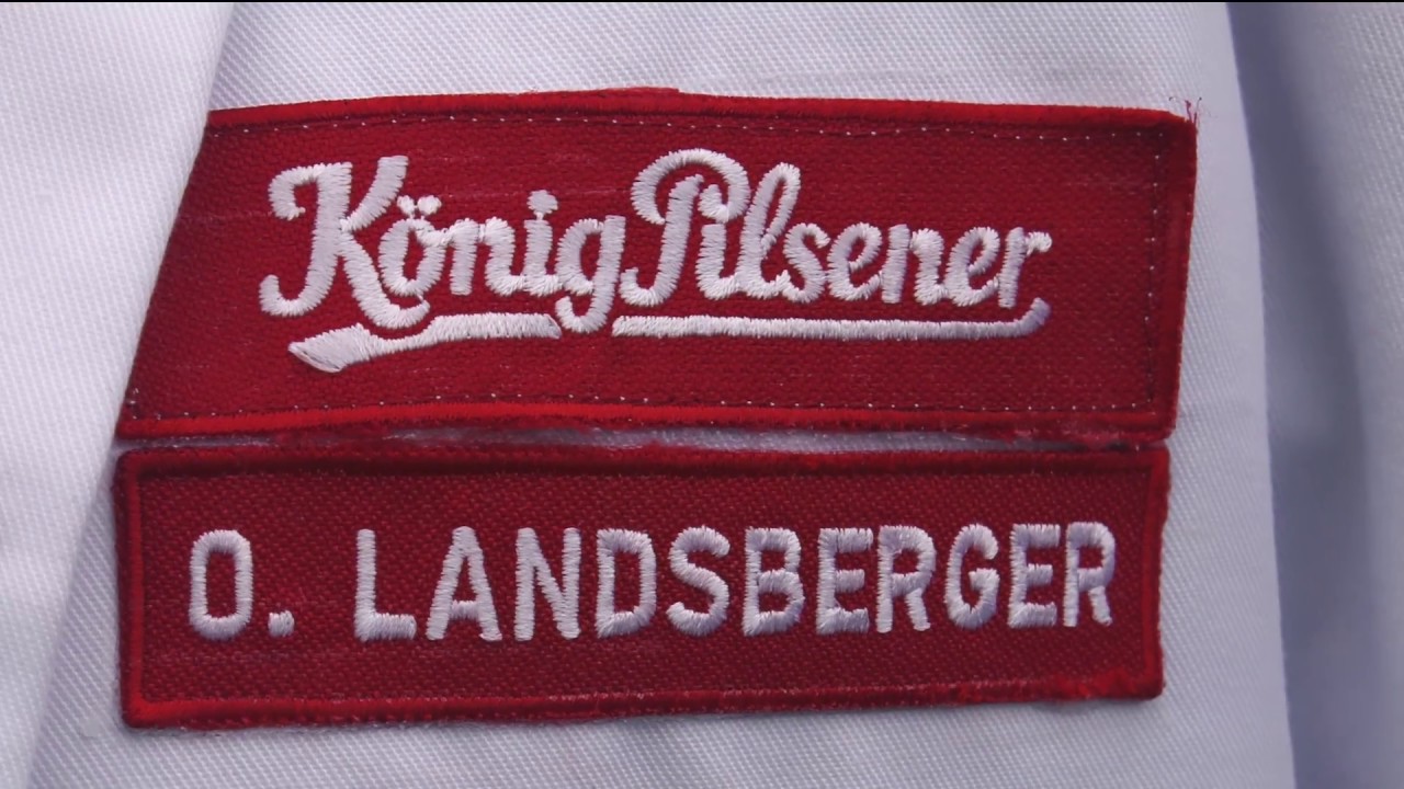 Landsberger zeigt euch die Brauerei - Folge 2