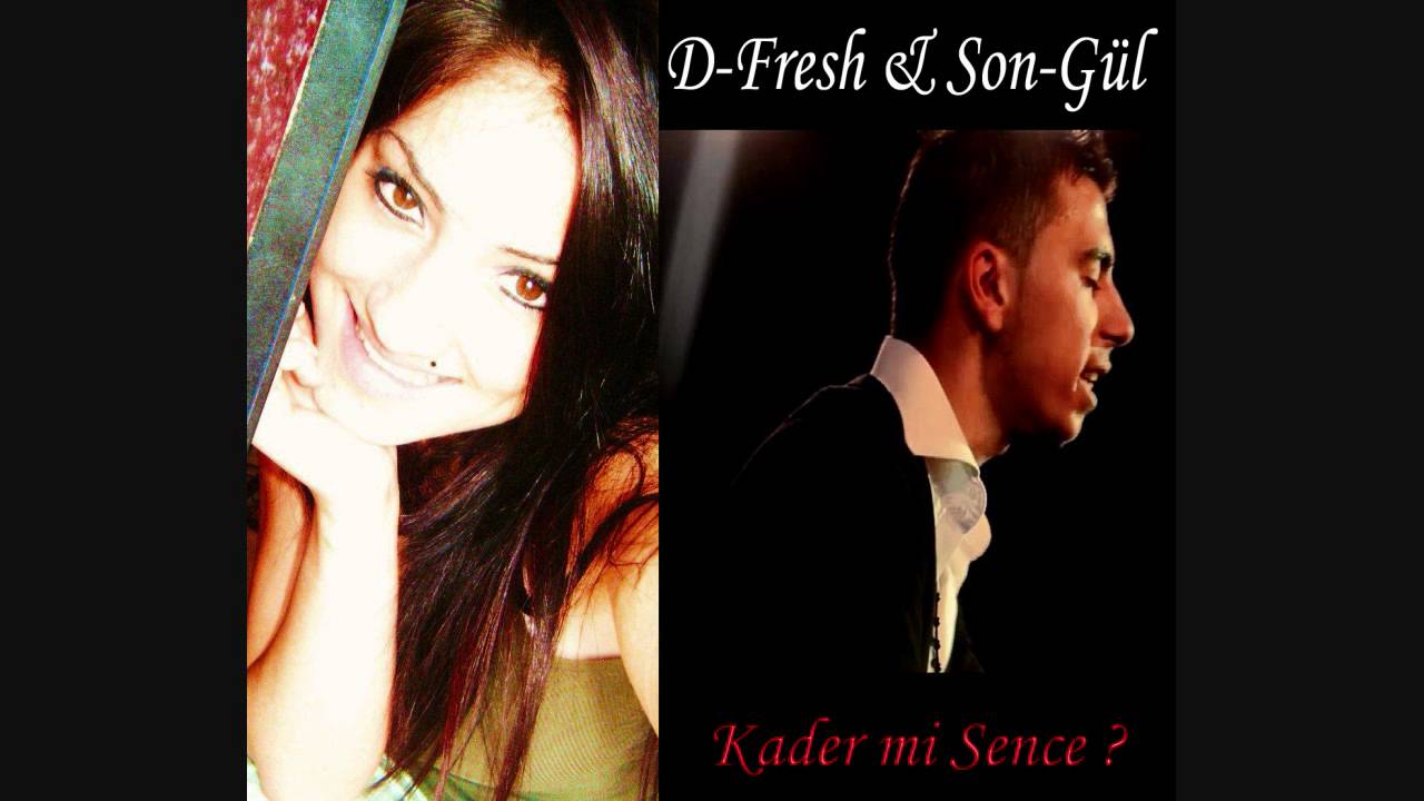 D-Fresh feat. Songül - Kadermi Sence? (Official Audio)