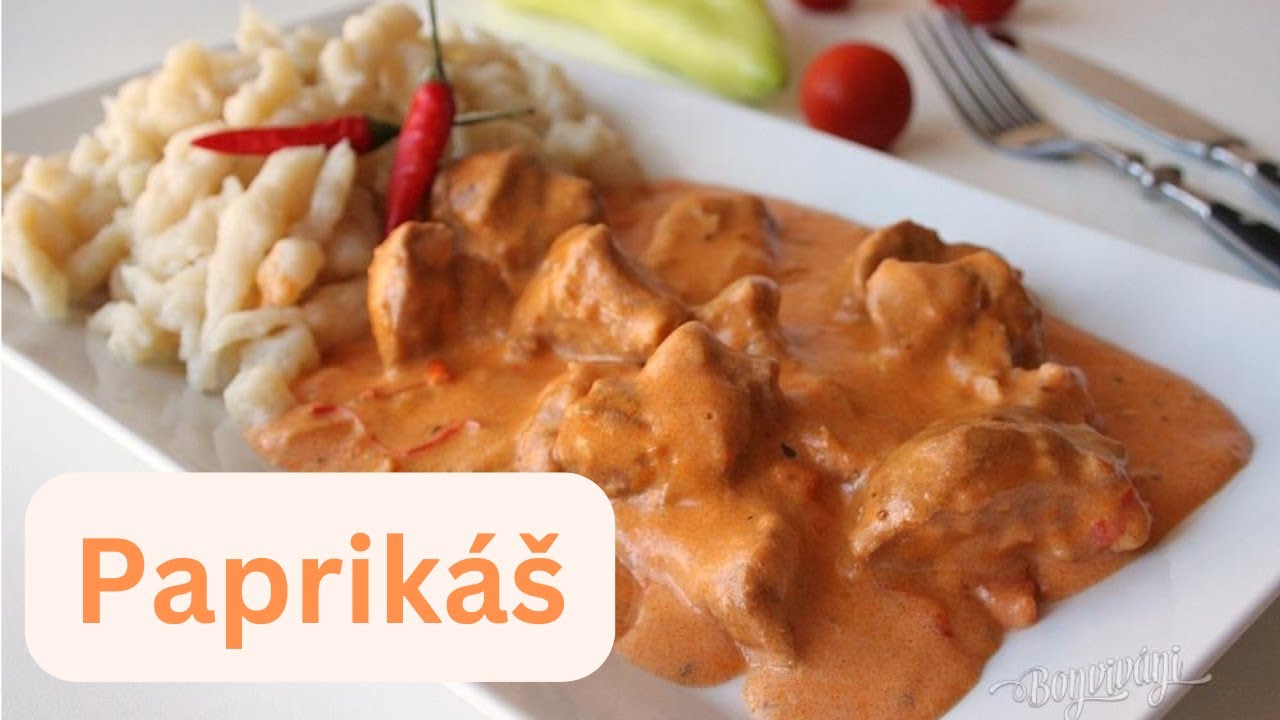 Paprikáš