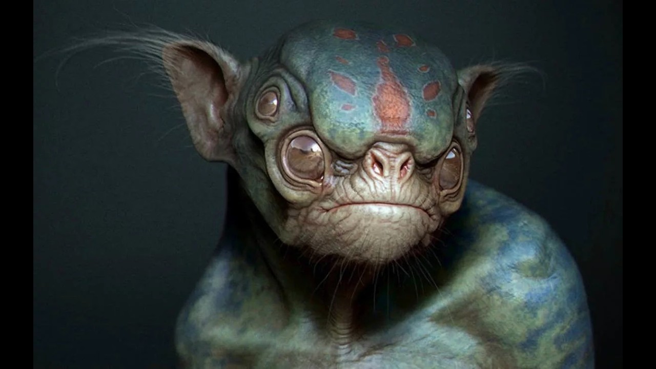 Magical Creatures: Stunning Fantasy Animal Art for Your Imagination
