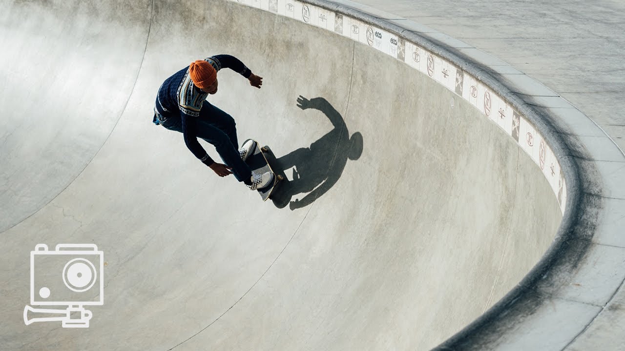 Street Photography: Venice Beach Photo Walk (POV)