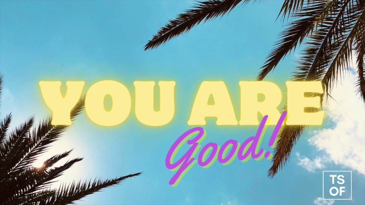 FCC - You Are Good