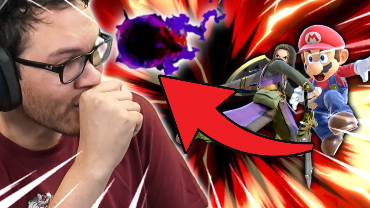 Are These the Craziest Combos From Each Character?!