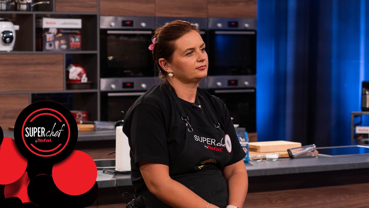 Epizoda 15 | Super chef by Tefal | Hayat TV
