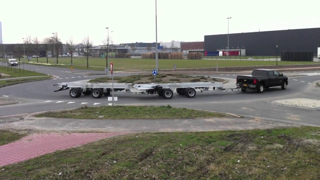 Unieke LZV combinatie (ecocombi)