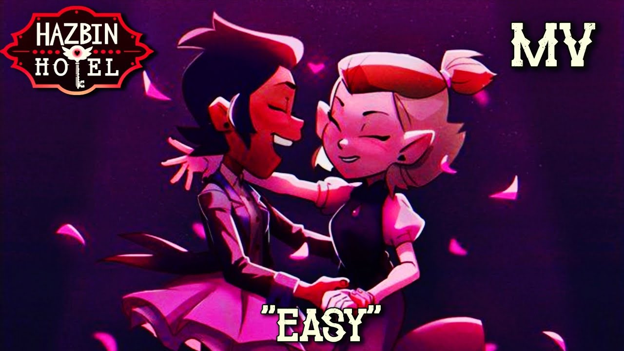 Hazbin Hotel (Leabo Productions) | Clip Musical - 