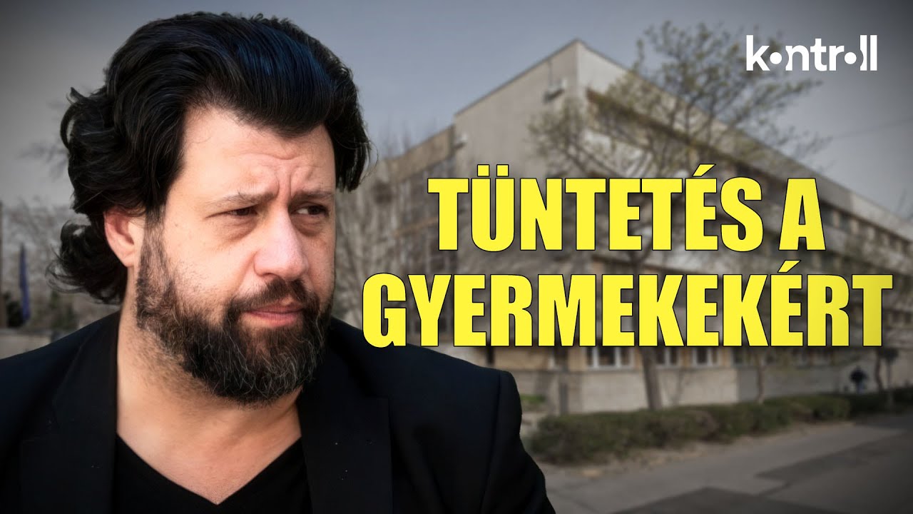 A Szőlő utcai t&uuml;ntet&eacute;sen Puzs&eacute;r R&oacute;bert, J&aacute;mbor Andr&aacute;s, Juh&aacute;sz P&eacute;ter &eacute;s Pankotai Lili is nyilatkozott