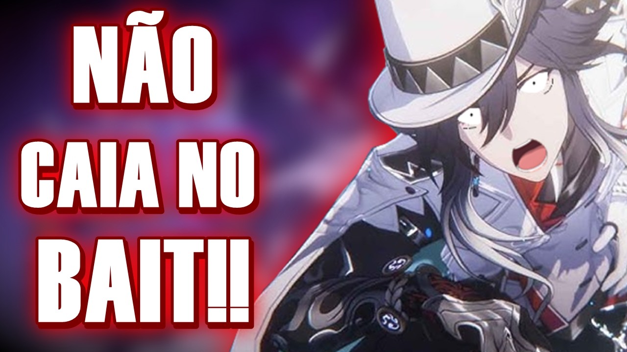 Худший персонаж сезона? | Honkai: Star Rail #honkaistarrail