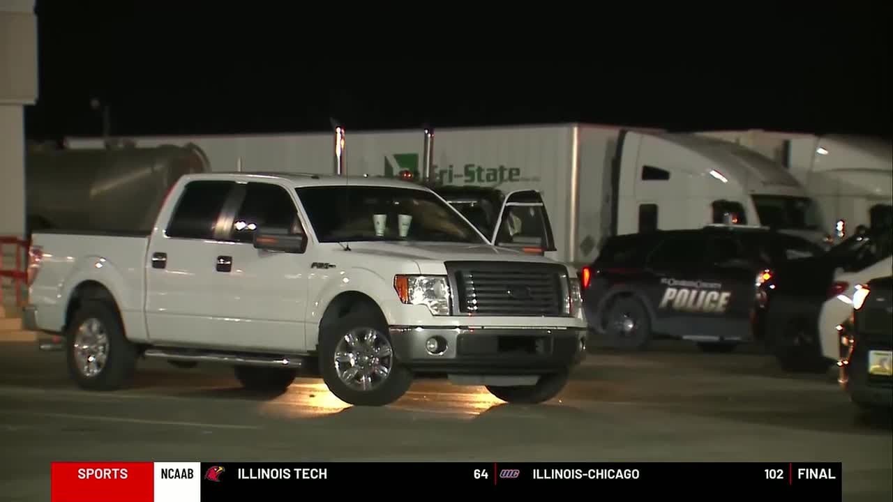 Active overnight police investigation in Foristell involving fatality