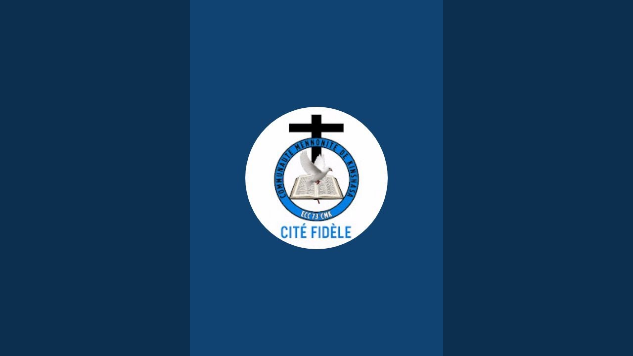 CITE FIDÈLE 73e CMK est en direct !