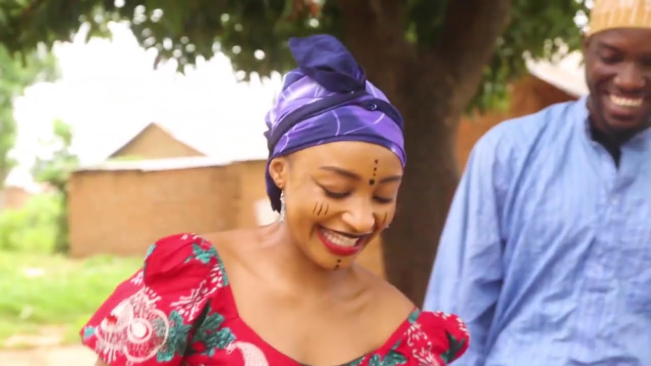 WATCH DAN IYA FULL MOVIE with English Subtitle -- Rahama Sadau -- Sadiq Sani Sadiq -- 2022