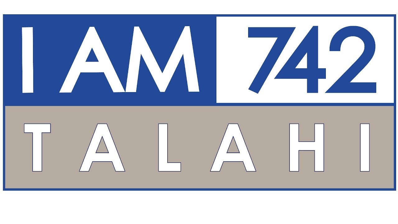 I AM Talahi