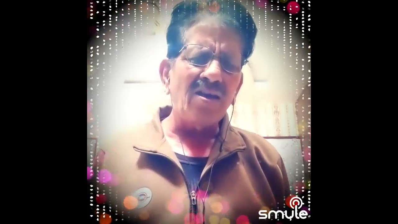 Aji ruthkar ab kahan jaaiyega Only for entertainment No copyright infringement 