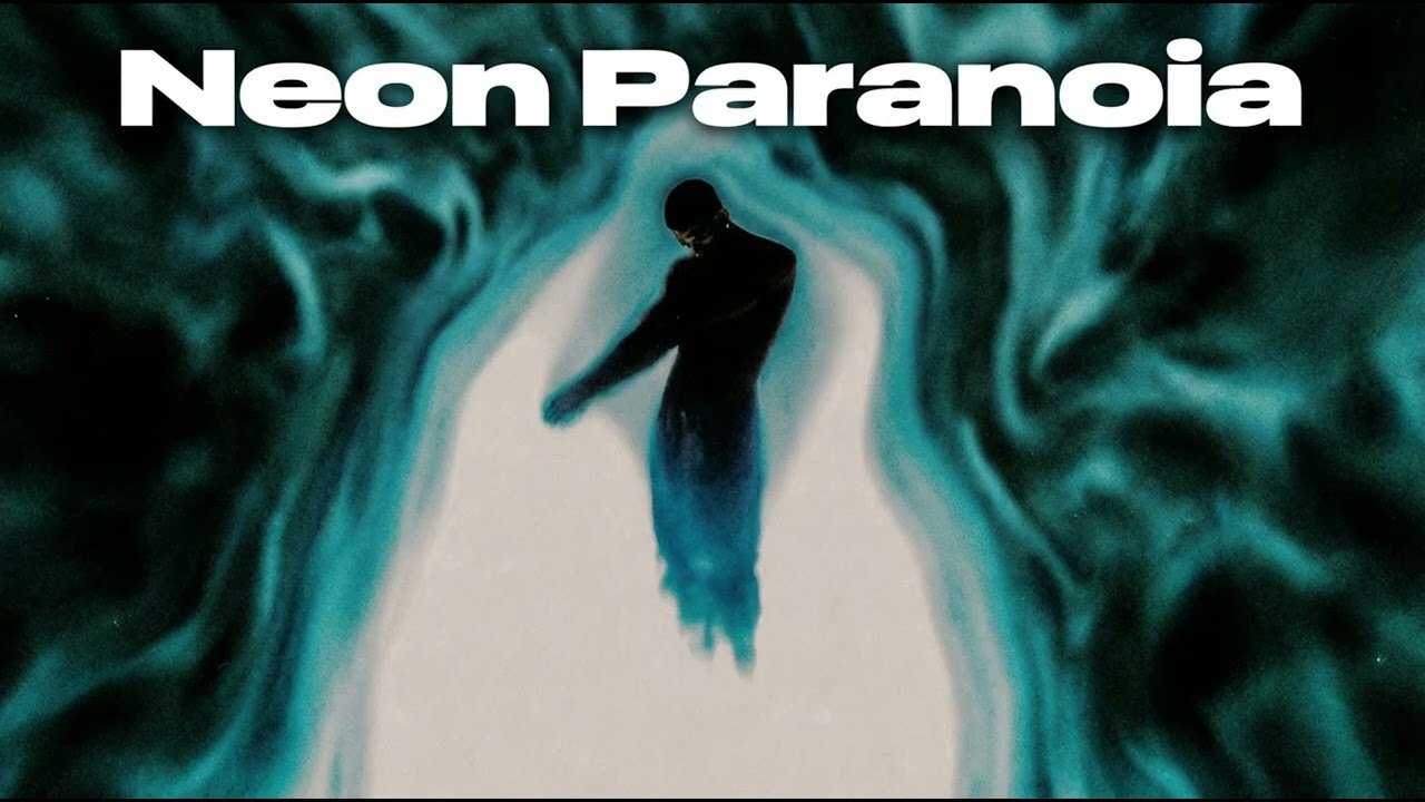 Neon Paranoia – auralaitracks | midnight city