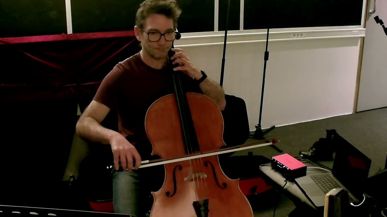Lee opus 31 étude 1