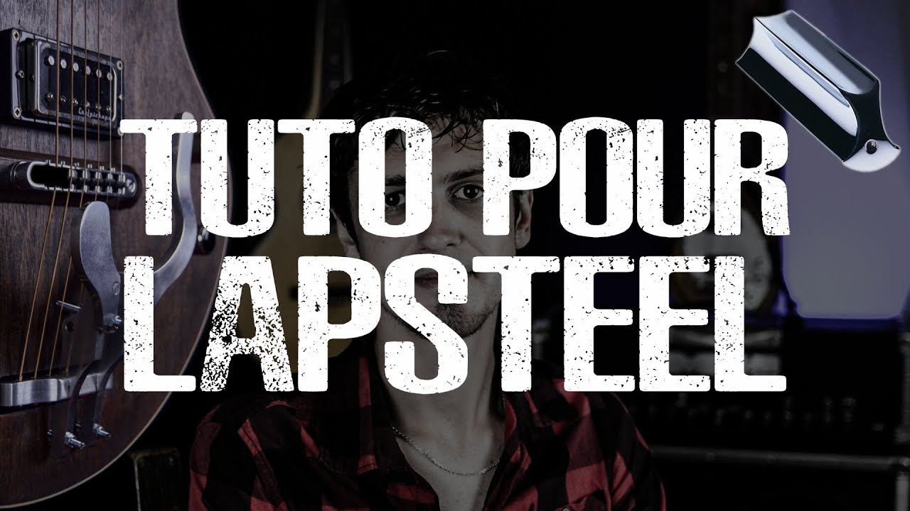 [TUTO]Tout ce qu'il y a à savoir sur la LAPSTEEL/WEISSENBORN