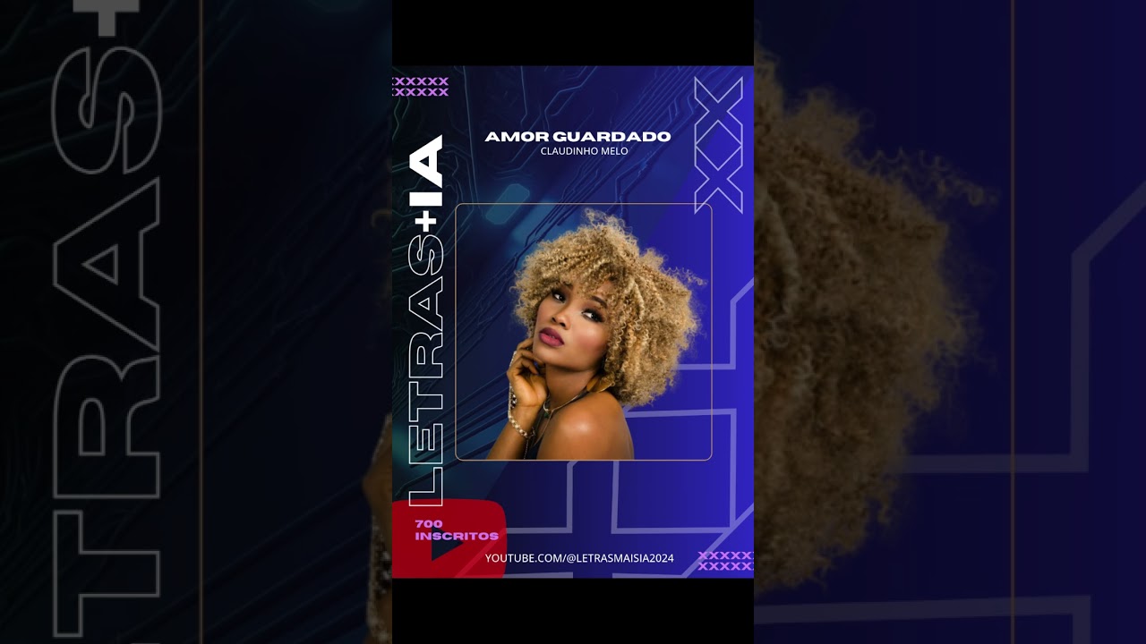 Amor guardado_Lyrics  l Authentic melody l Deep Relaxations l Lounge Music🎵 