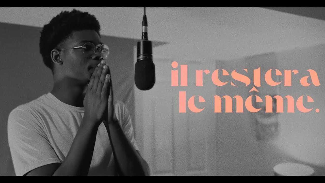 Xavier Hector - Il restera le même (Video)