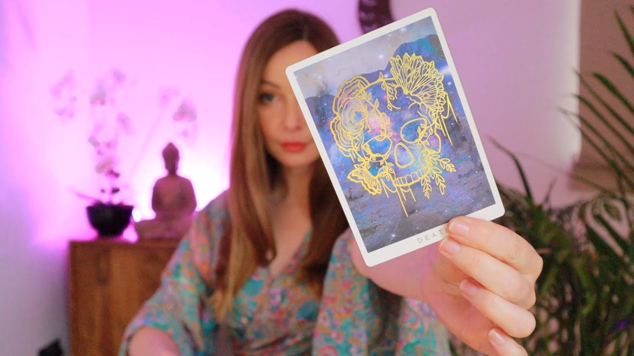 💕ЗАПУТАННАЯ СВЯЗЬ!? УЗНАЙТЕ ПРАВДУ! ✨🎯💫 / Таро любви