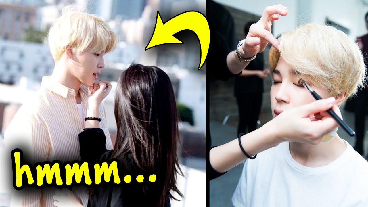 Jimin (지민 BTS) The man every girls wants!