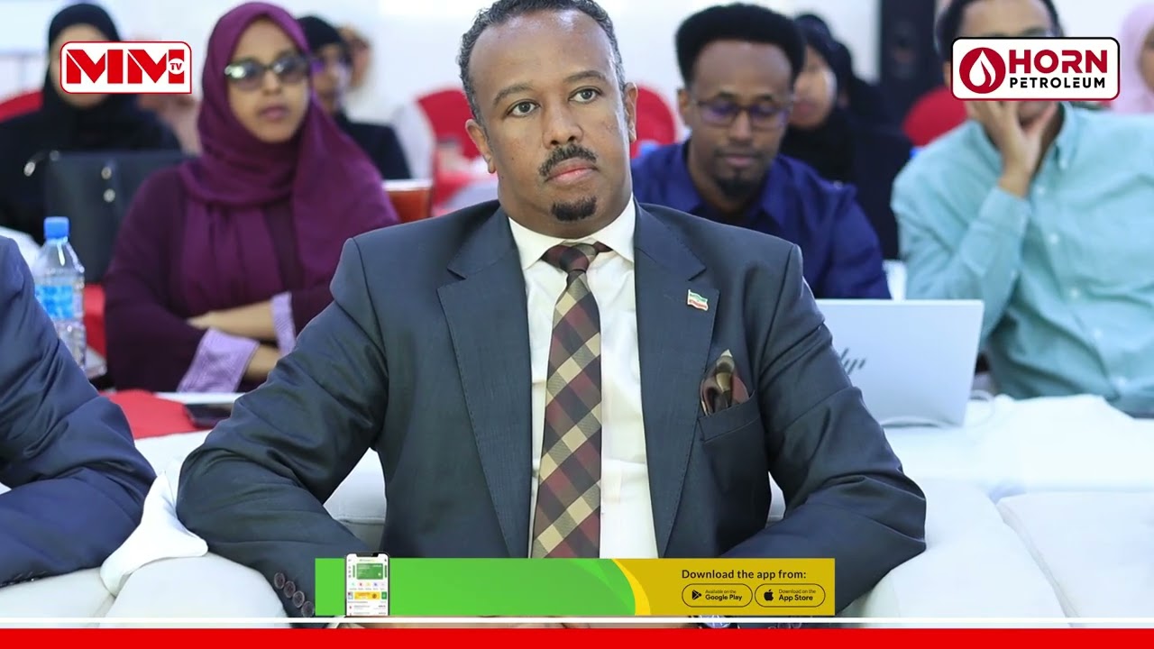 Hay'adda shaqaalaha dawlada oo qabatay kulan lagu daahfuraayey qorshaha istiraajiyadeed 2026-2029.