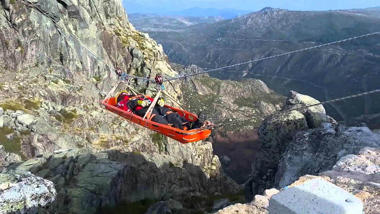Salvamento em Grande Ângulo FEB