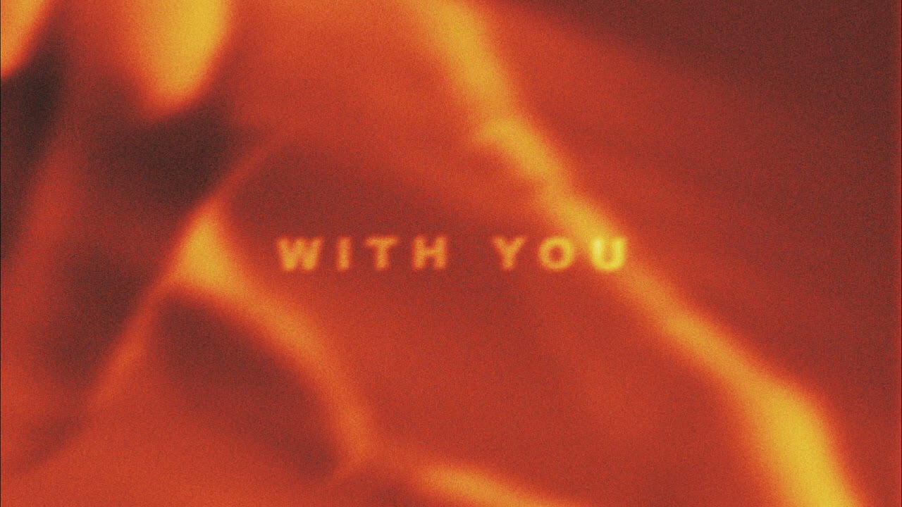 With You - NM