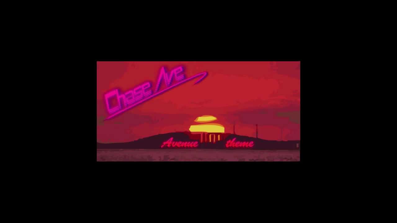 Chase Avenue - Avenue theme (A One Way Deal)