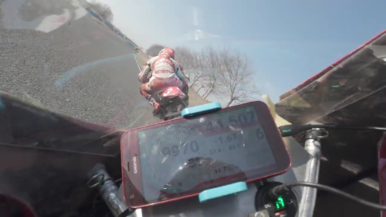 20260215　桶川スポーツランドミニバイク上級PM2　C枠