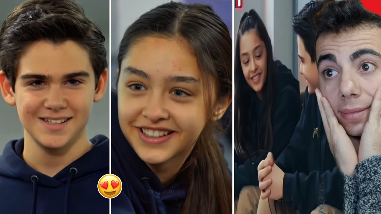 YİĞZEY TIKTOK Edits 💖Yiğit Zeynep - Codename Swallow