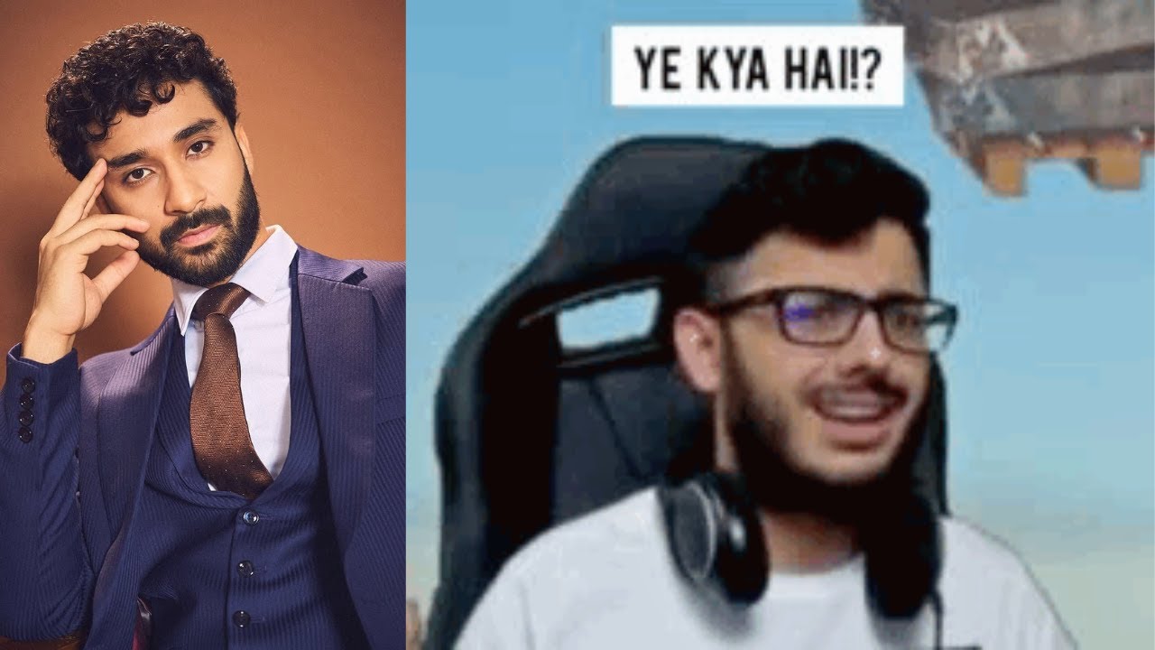 Ranking THE BA***DS OF BOLLYWOOD Characters With Memes