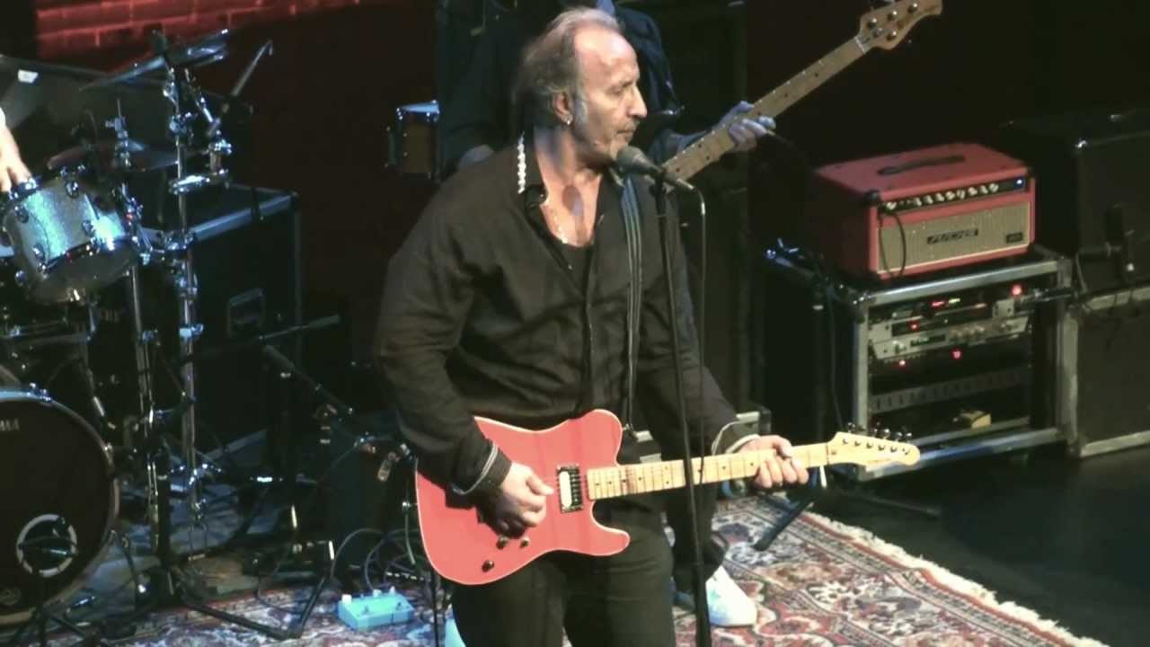 Joe Grushecky And The Houserockers - Rock And Real (Live)