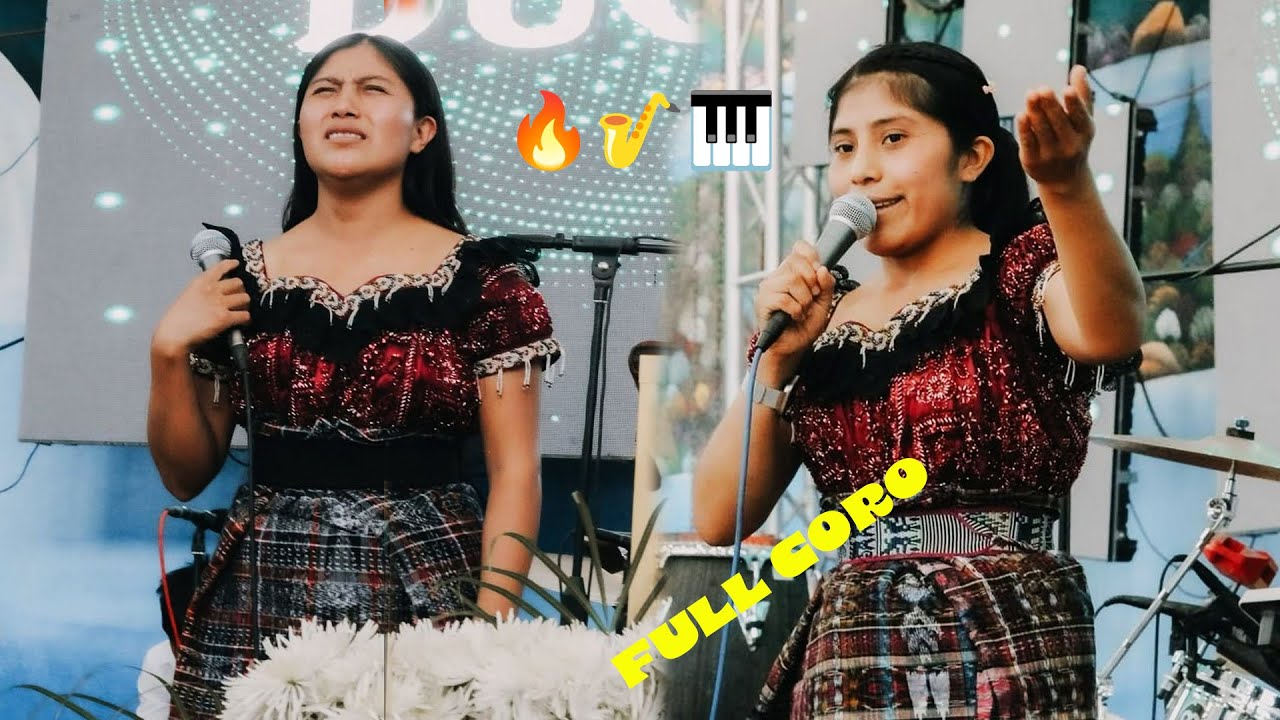 Nueva Generacion SHALOM🔥 FULL COROS 📣 Duo Salem