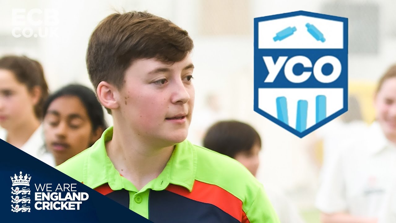 Young Cricket Officials - Creating a new wave of officials
