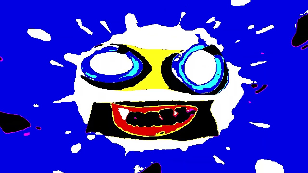 MTS Csupo Effects Extended