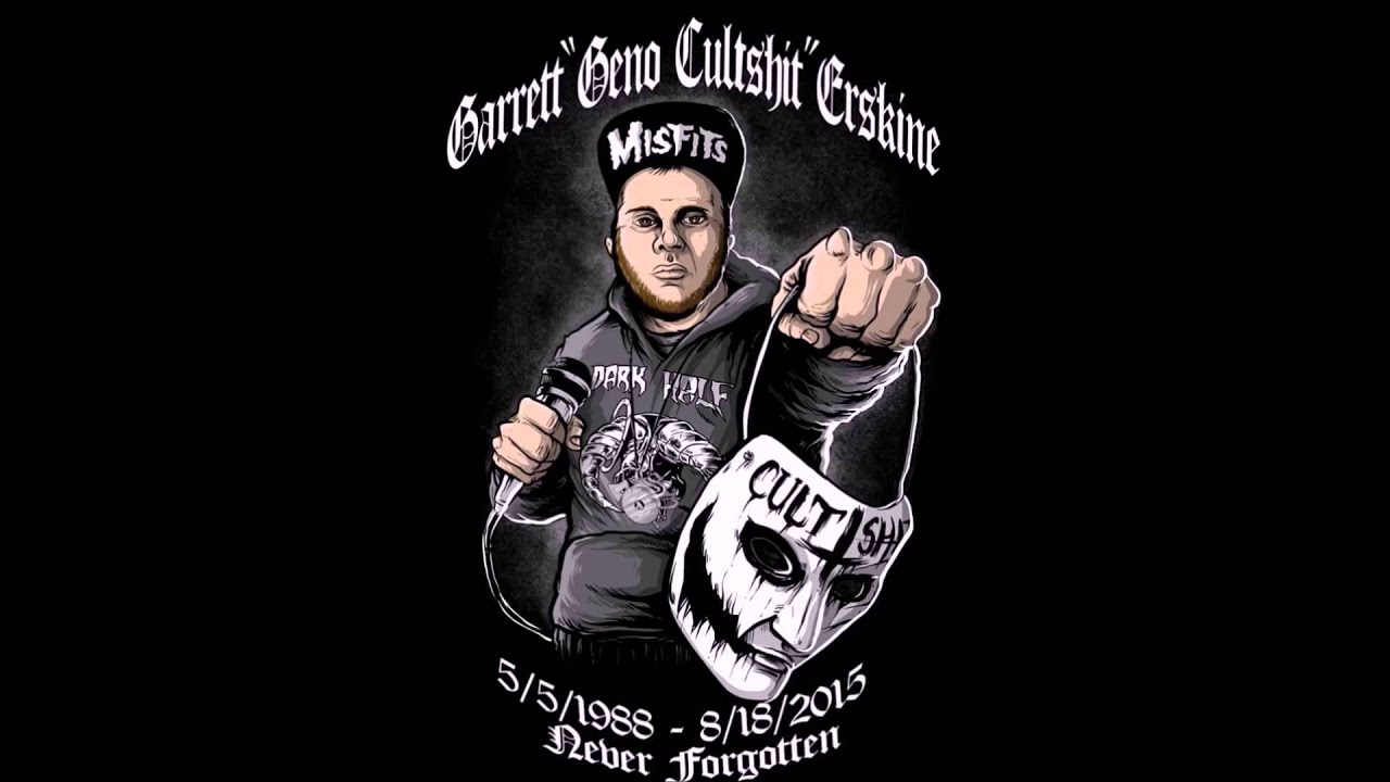 Geno CultShit