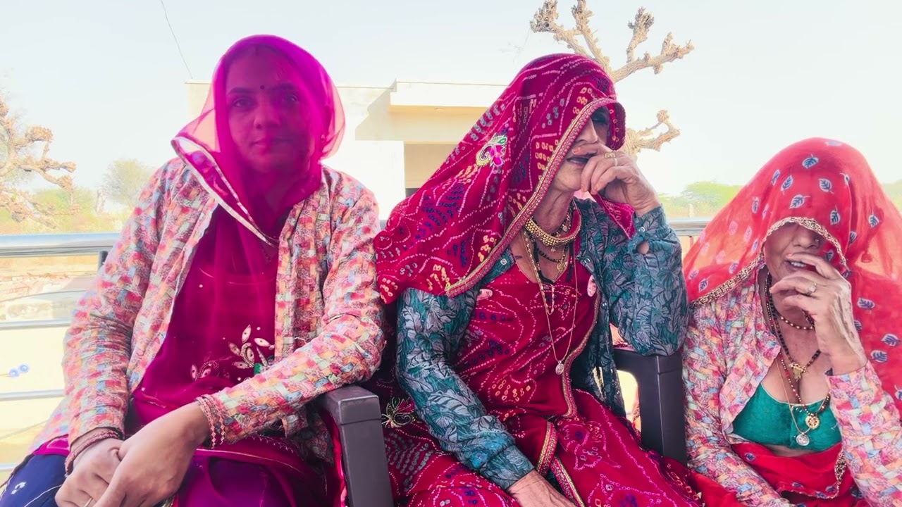 बवलिया का कितना प्यारा गीत 😘🥰✌️#geet #rajasthani #rajasthaniclture 