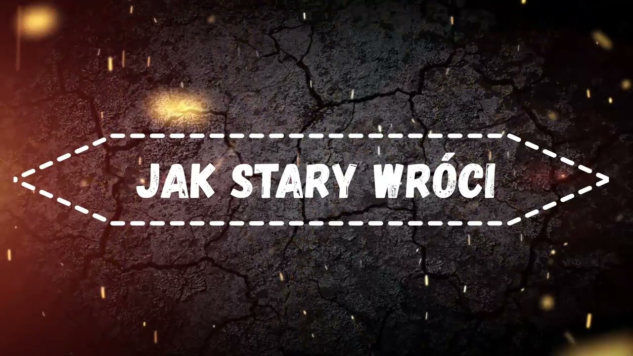 jak stary wróci disco pop dance 2026