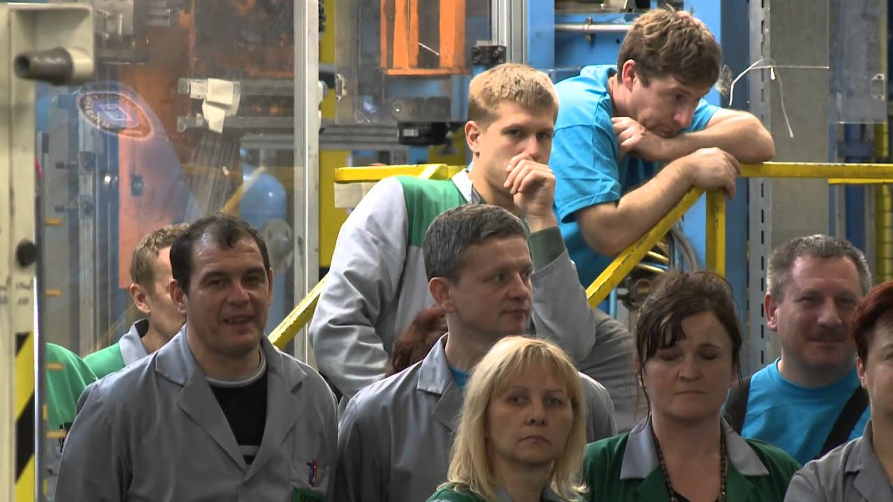 V Gorenju našli delo še za 300 ljudi