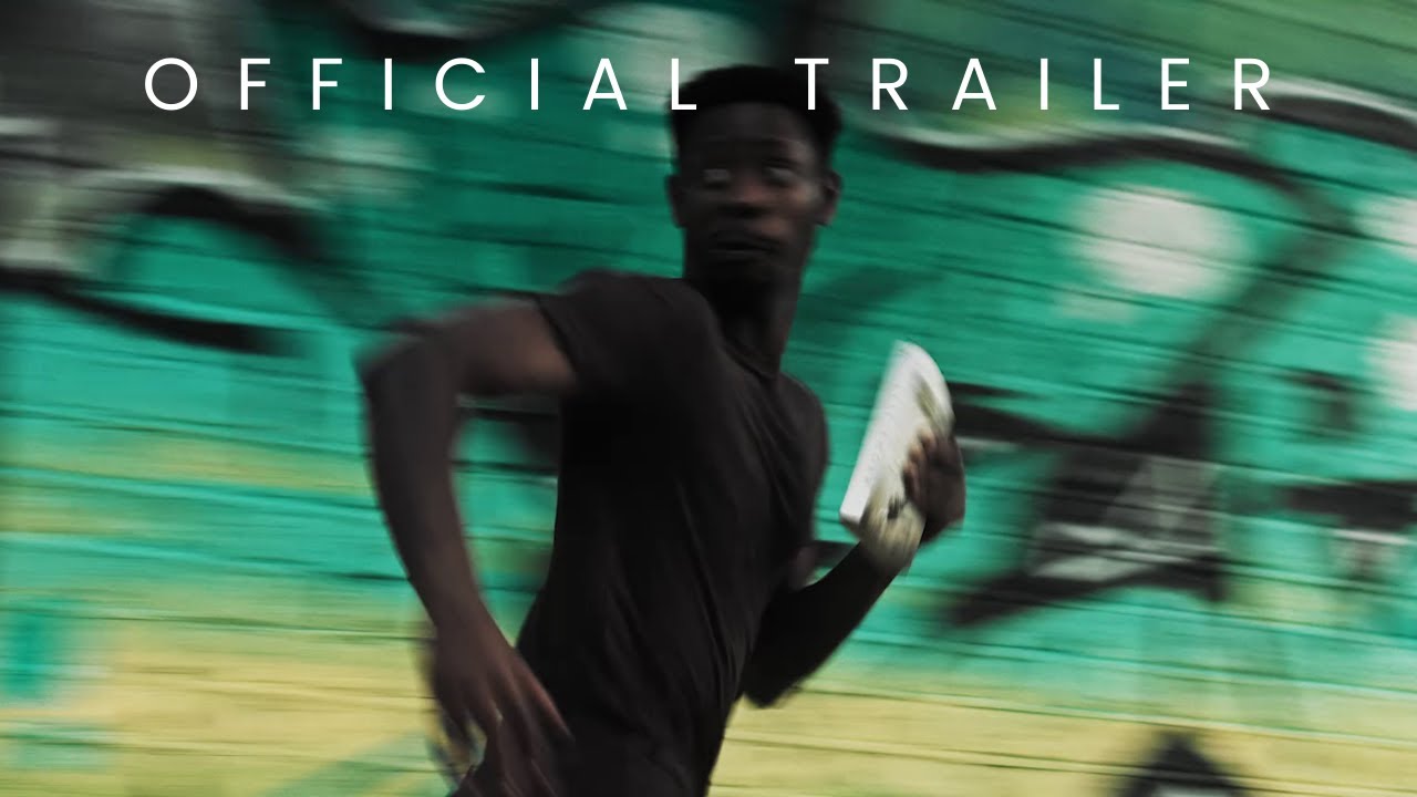 Palindrome | Trailer