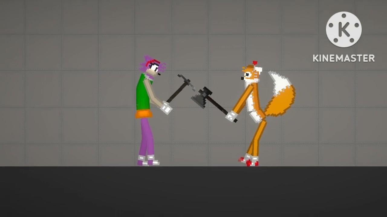 FNFlemon playground